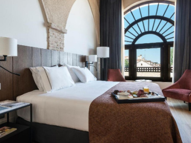 Áurea Convento Capuchinos