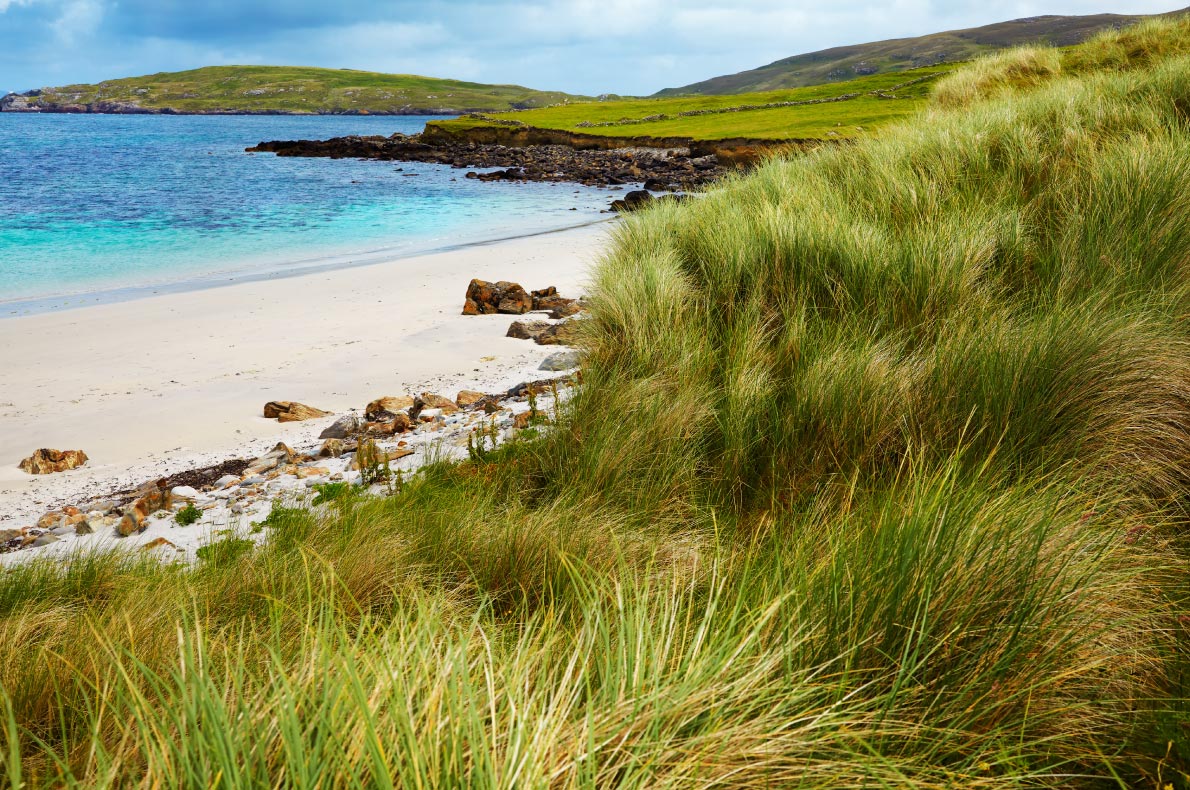 Best beaches in Ireland - Sellerna beach copyright Gabriela Insuratelu - European Best Destinations