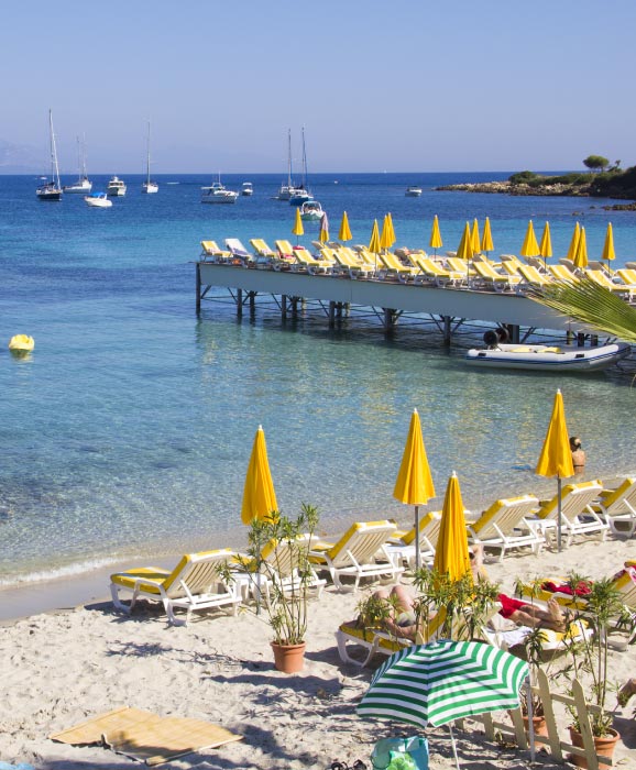 Best Beach Destinations to Visit in Europe Europe's Best Destinations