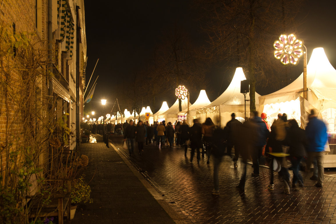 Dordrecht Christmas Market 2023 Dates, hotels, things to do