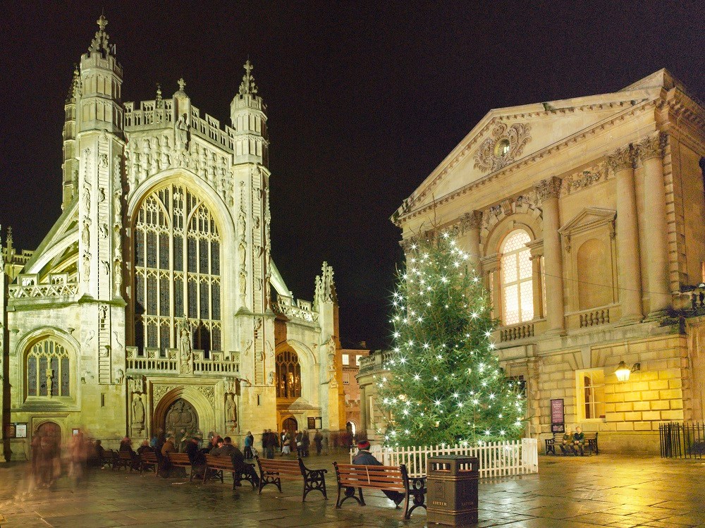 Bath Christmas Market 2024 Opening dates, best things to do, hotels