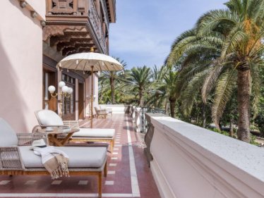 Santa Catalina, A Royal Hideaway Hotel