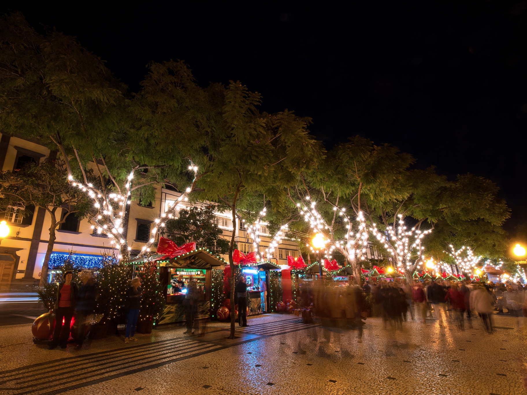Madeira Christmas Market 2020 Dates, hotels, things to do