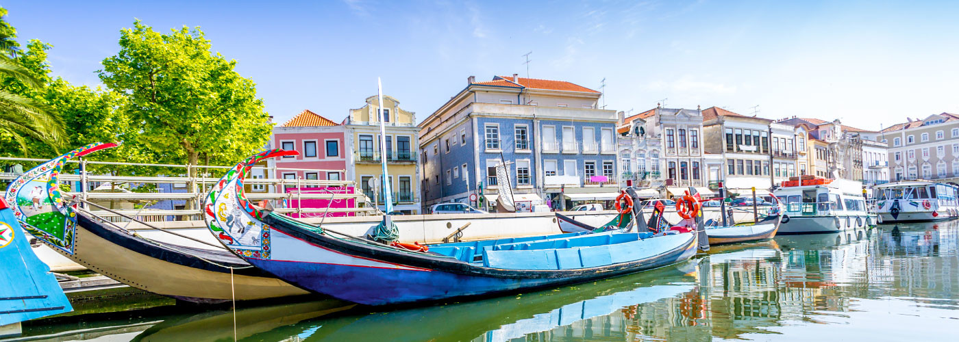 Aveiro-Portugal