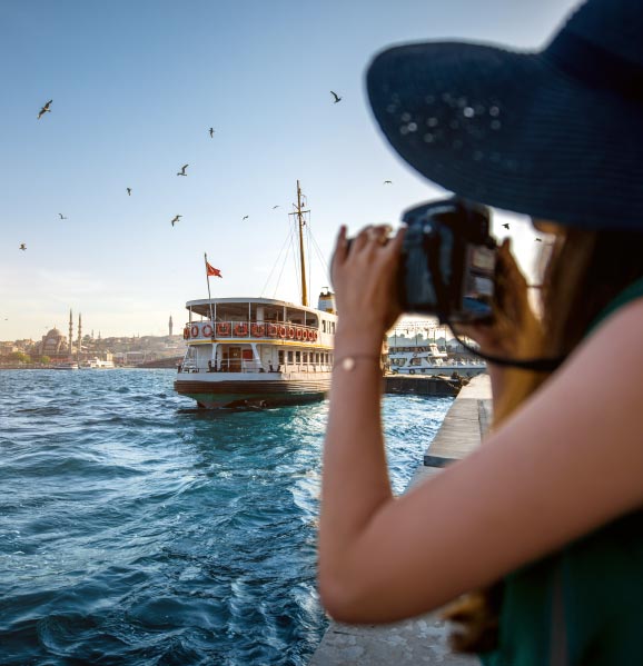 istanbul-best-city-break-destinations