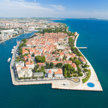 City-guide-to-visit-zadar