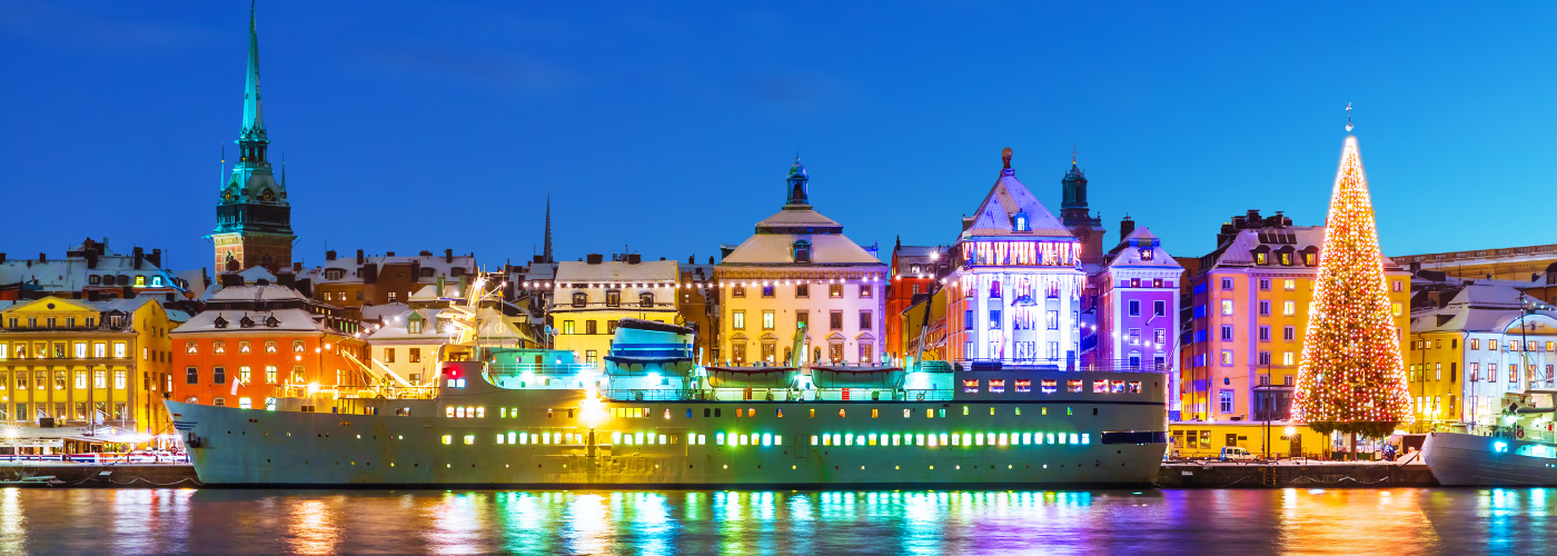 Tourism in Stockholm, Sweden - Europe's Best Destinations