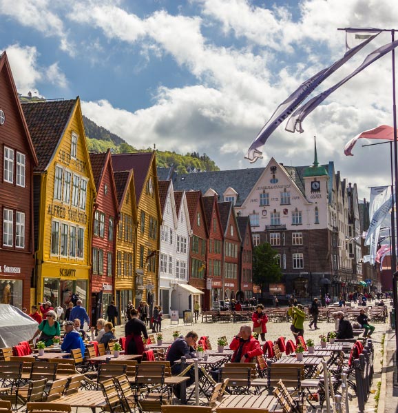 bergen-norway-best-destinations-for-culture