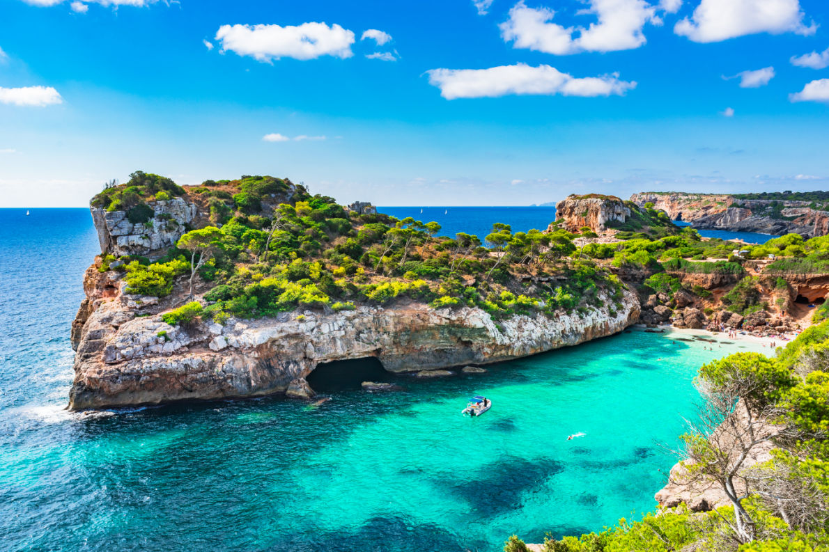 Best honeymoon destinations in Europe - Honeymoon destination Mallorca Copyright c - European Best Destinations