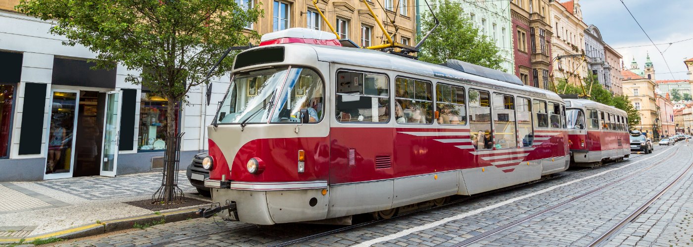 Most Beautiful Trams In Europe Europe S Best Destinations