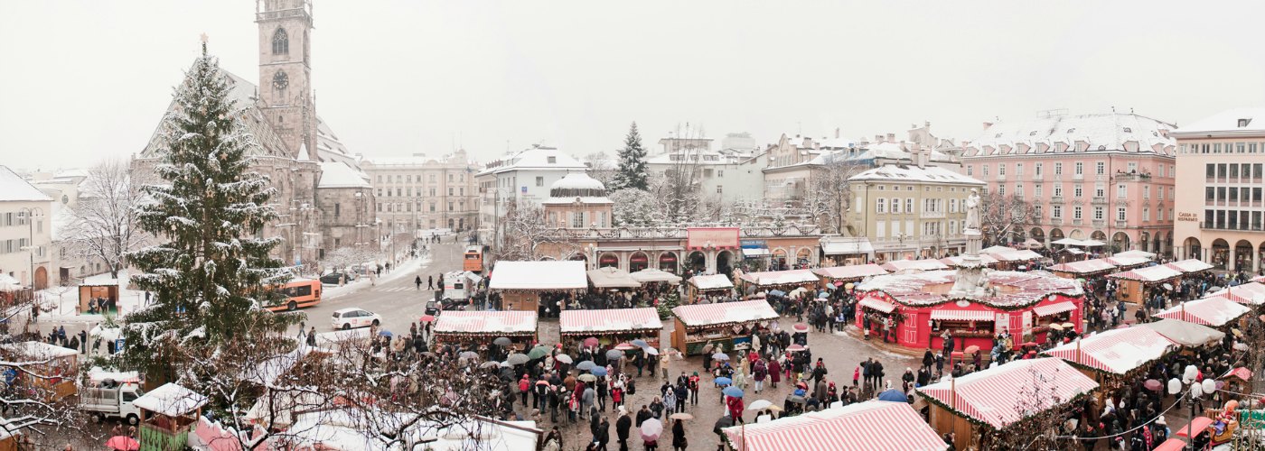 Christmas-Bolzano