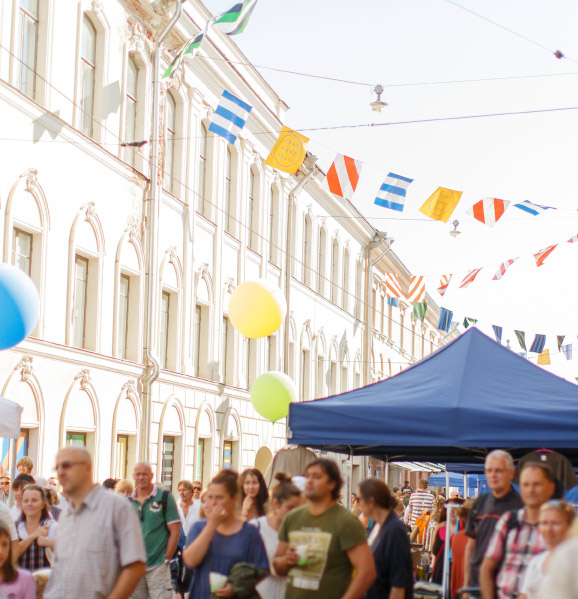 Helsinki-tourism-Finland