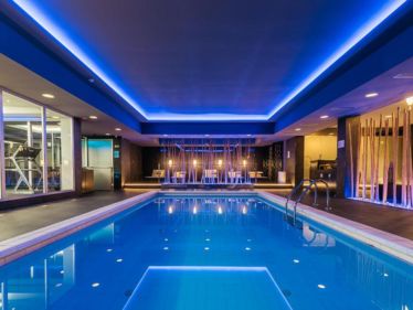 Hotel Aleksander Medical & Spa