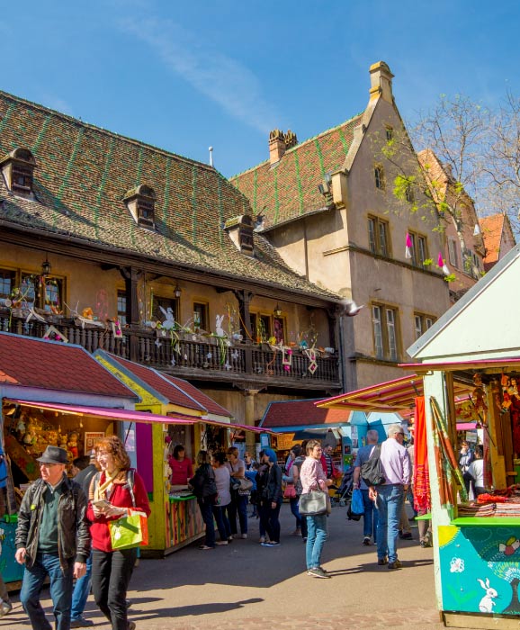 easter-markets-spring-colmar