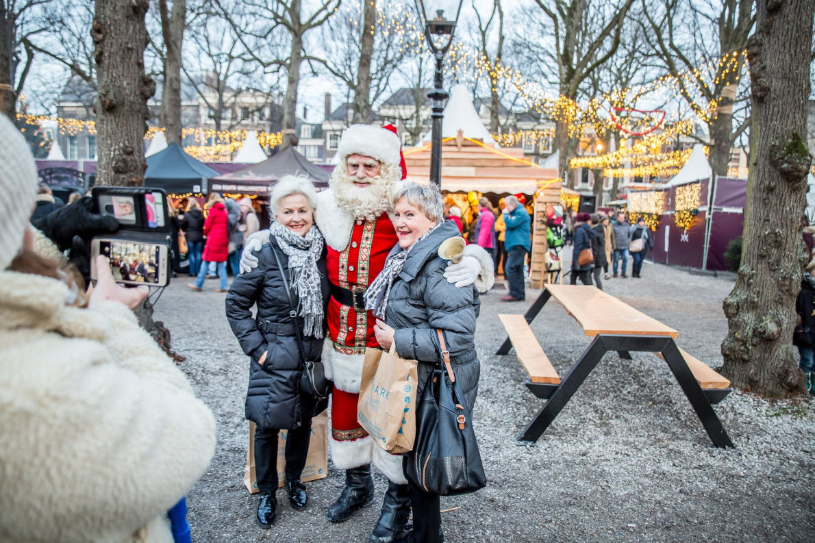 The Hague Royal Christmas Fair