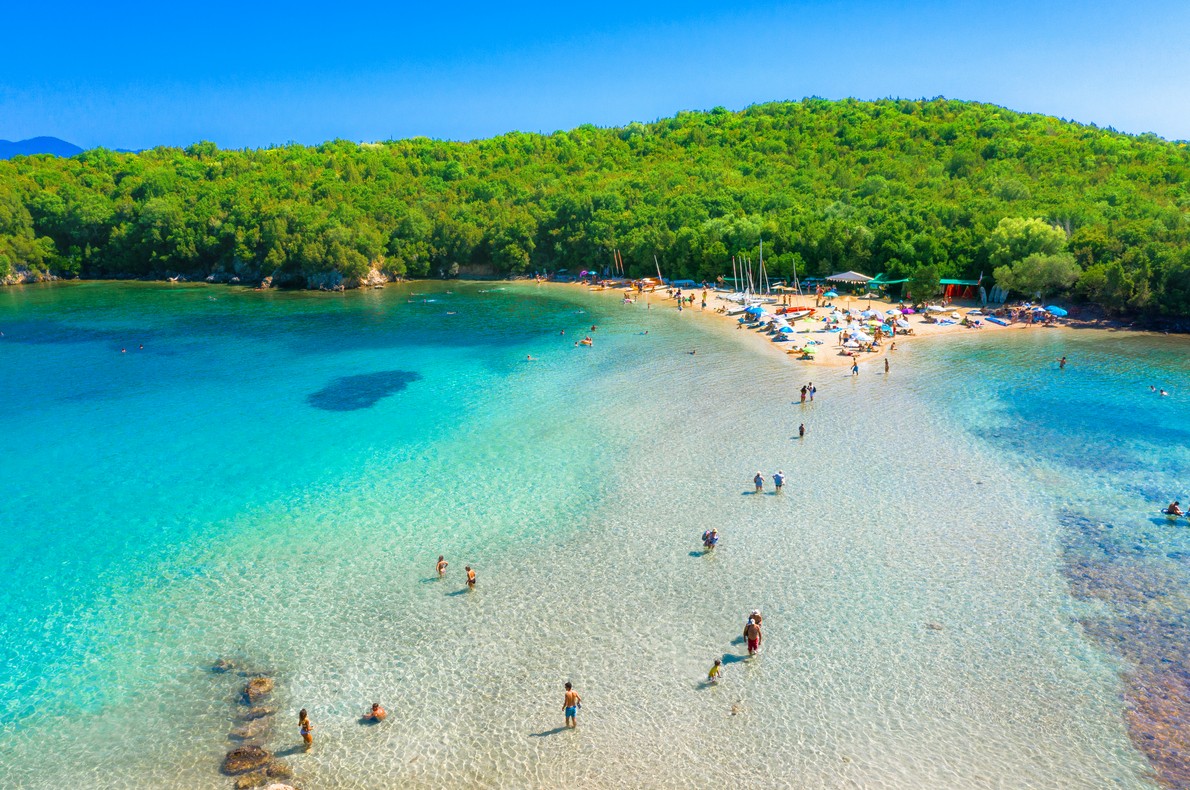 Best Coastal destinations away from overtourism - Sivota - European Best Destinations