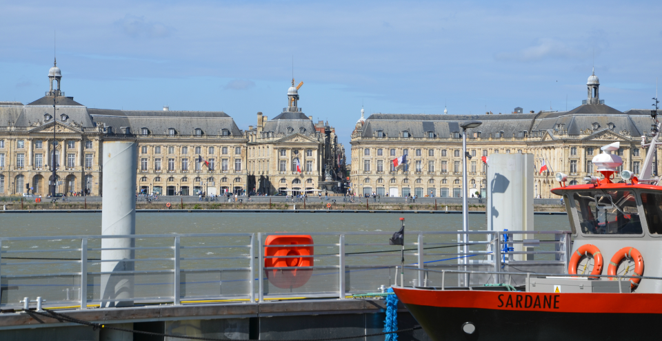 Place de la Bourse