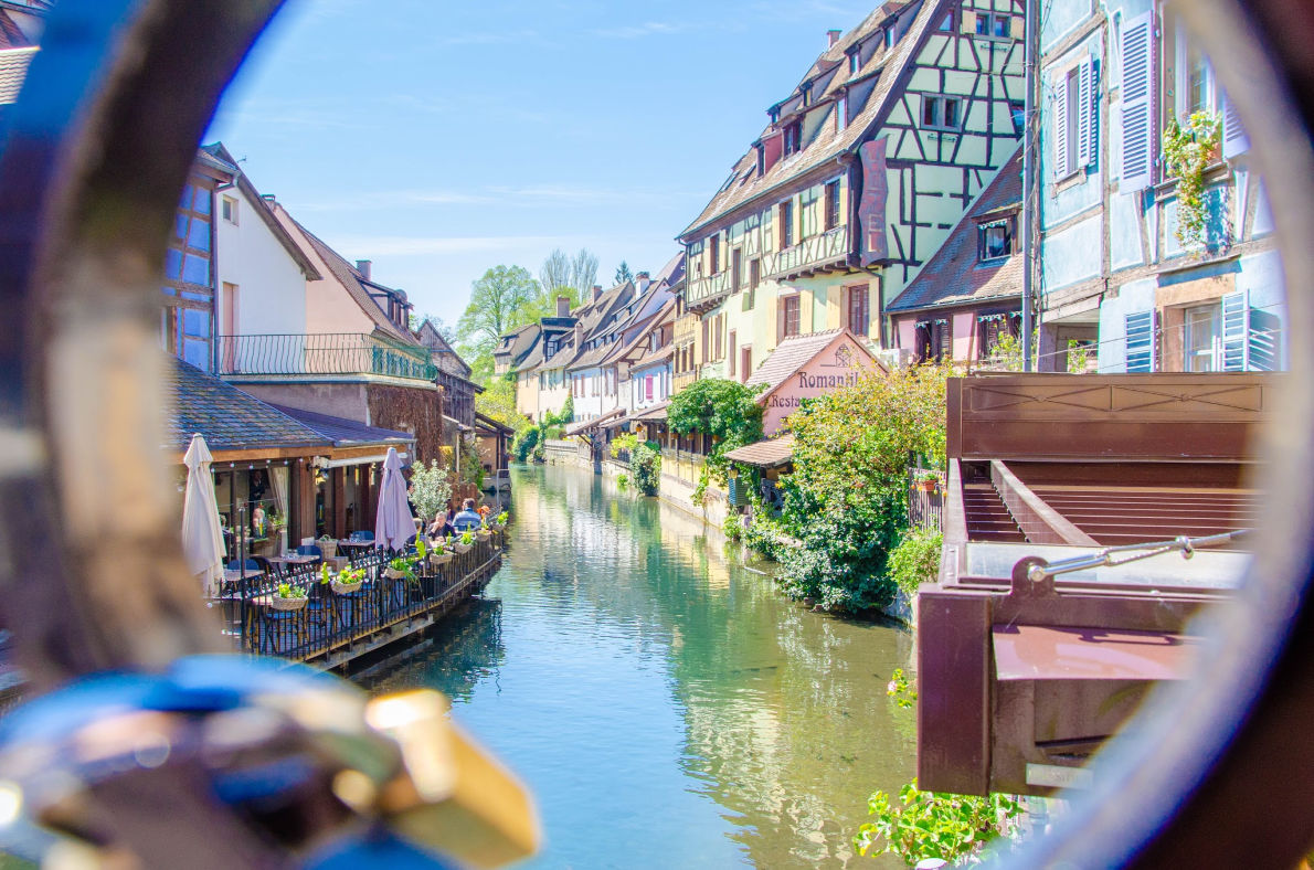 Best hidden gems in France - Colmar Copyright Matthieu Cadiou - European Best Destinations