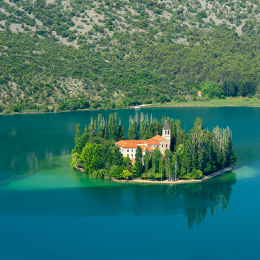 drnis-krka-tourism-croatia