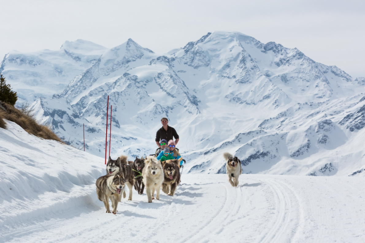 Best ski resorts in Europe - Alpe d'Huez - Copyright Gaspar Janos