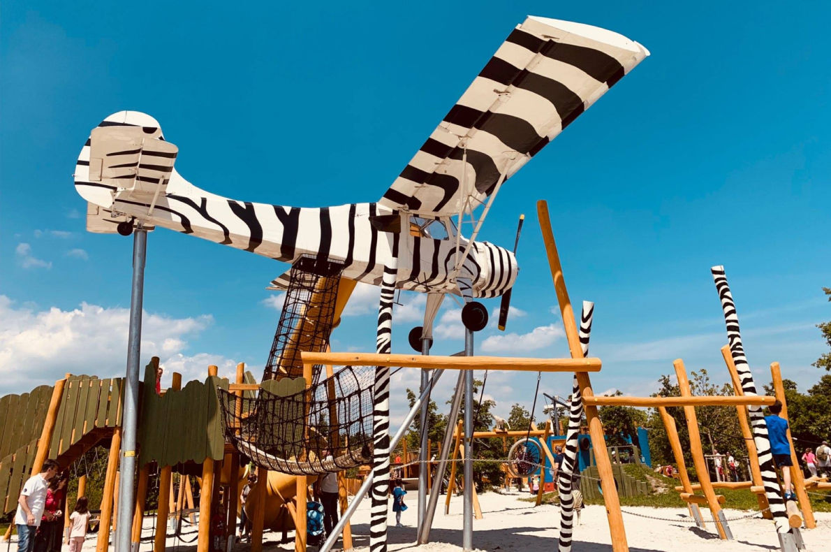Best Family Friendly City Breaks in Europe