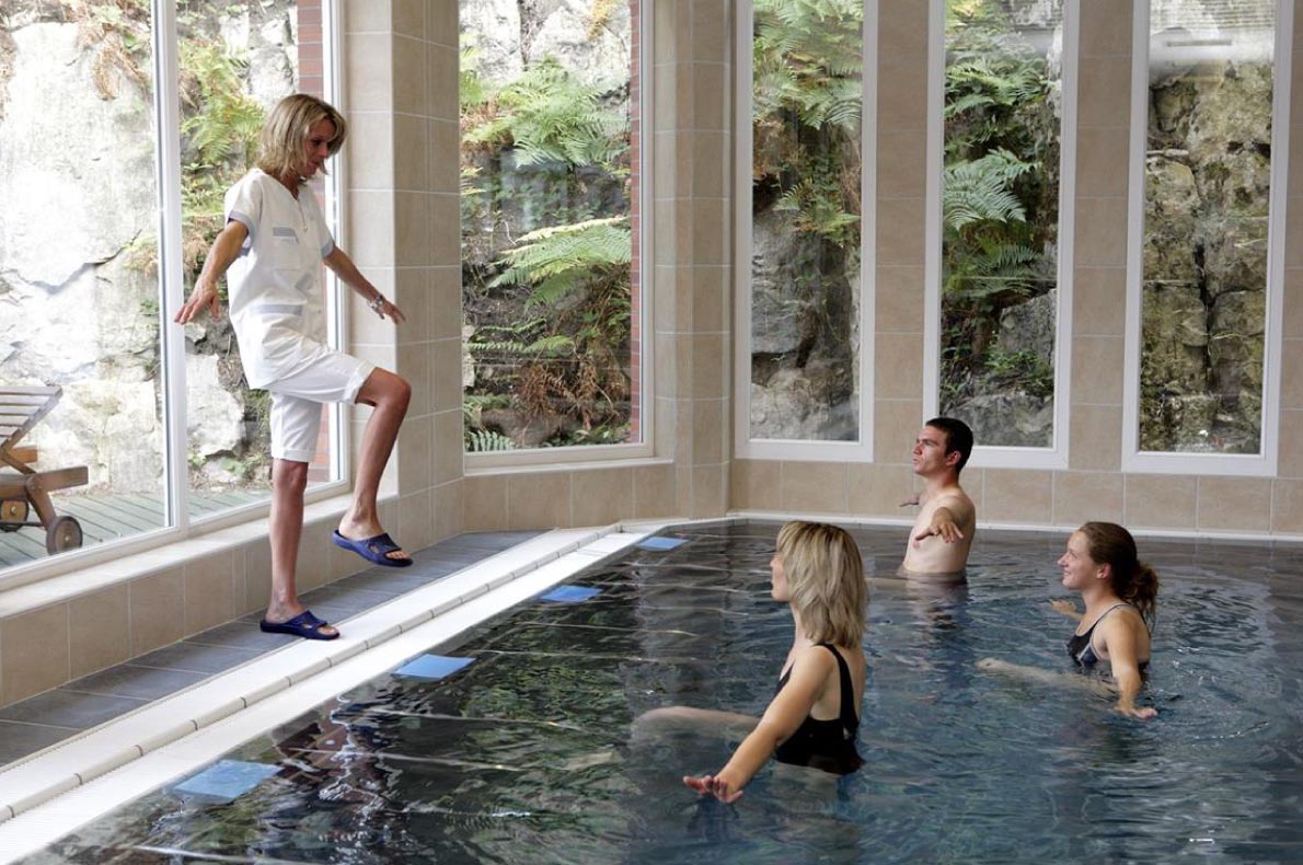 Best sutainable wellness destinations in Europe - Rochefort Océan Copyright - European Best Destinations