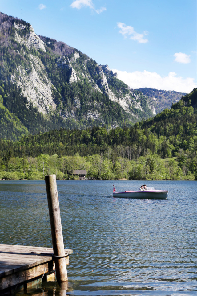Mostviertel - European Destinations of Excellence - European Best Destinations - Copyright Mostviertel.at