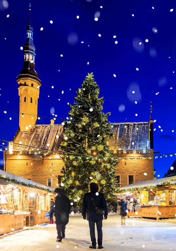 best-christmas-markets-in-europe-2021