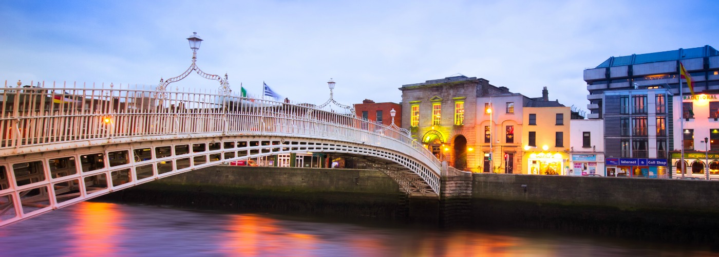 Tourism in Dublin, - Europe's Destinations