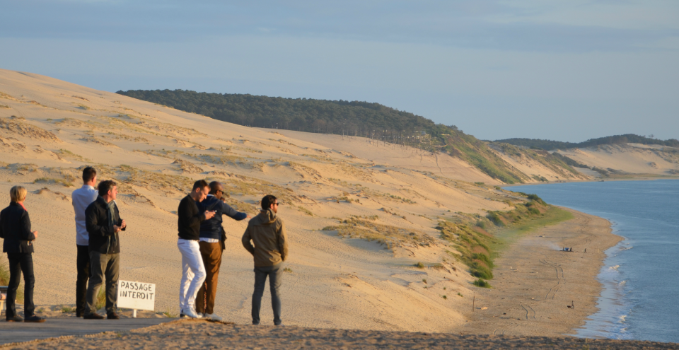 Dune du Pilat