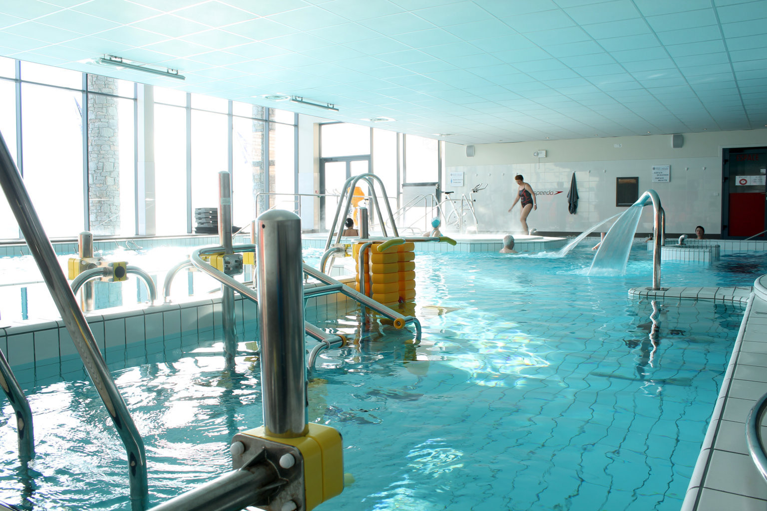 Saint François Longchamp Ski Resort Ski Season 2022/2023 Europe's