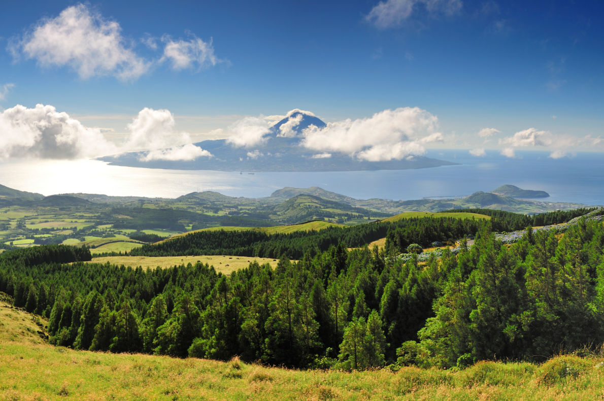 Coronavirus safest summer holidays in Europe - Azores copyright Lars van der Waarden- European Best Destinations