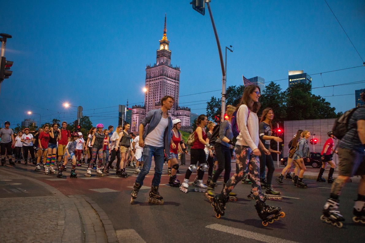 Best European Cities to Watch in 2026 