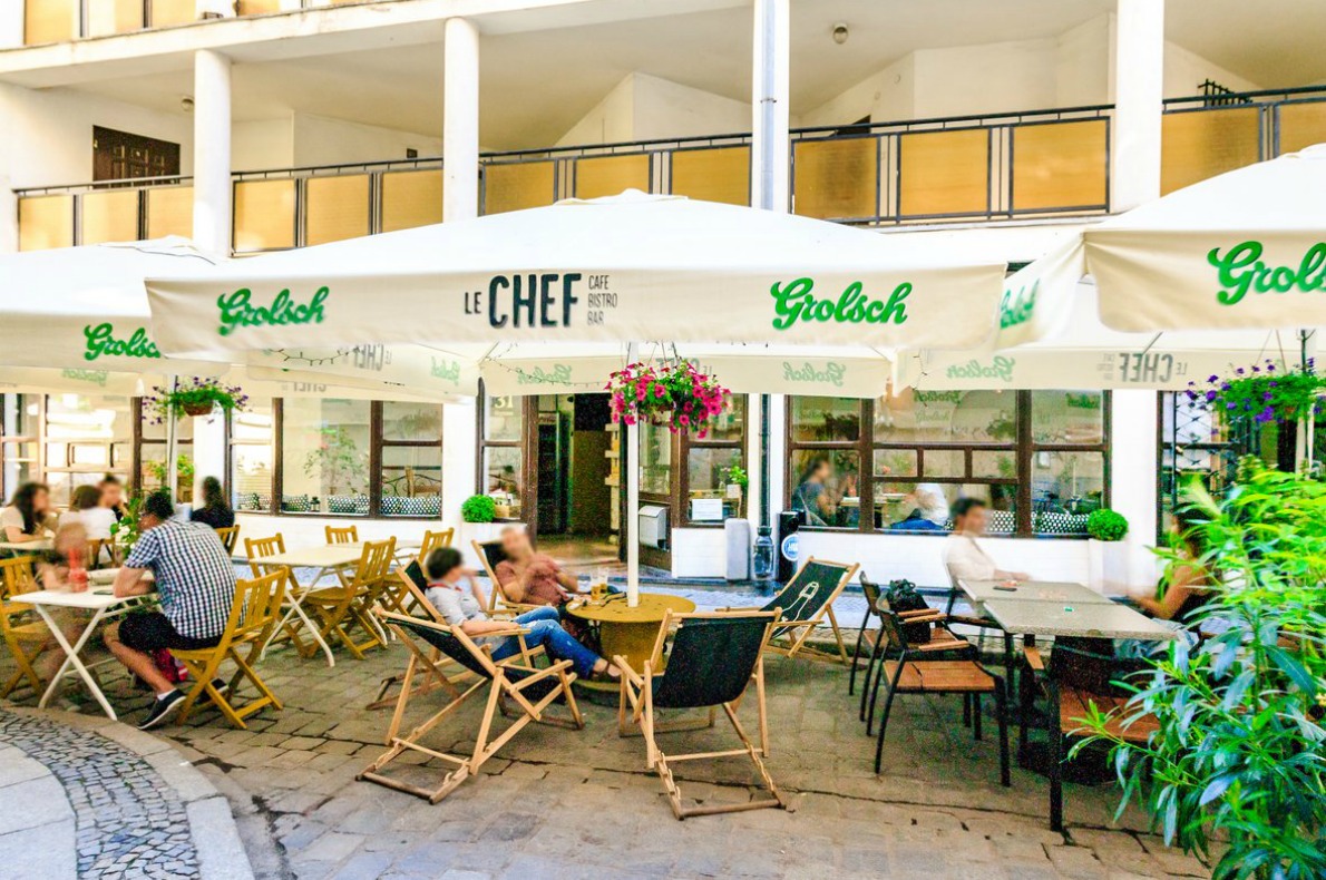 shapour fast food bremen