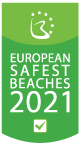 Coronavirus safest beaches in Europe