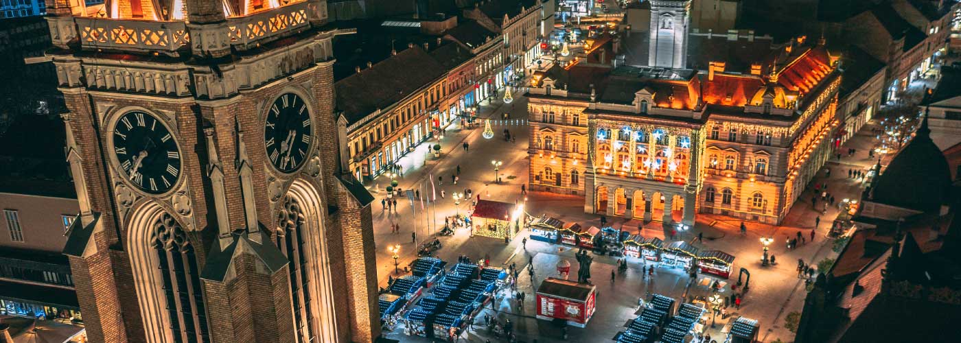 Christmas-market-Novisad-serbia