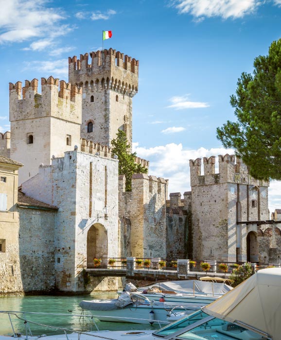 best-castles-in-italy