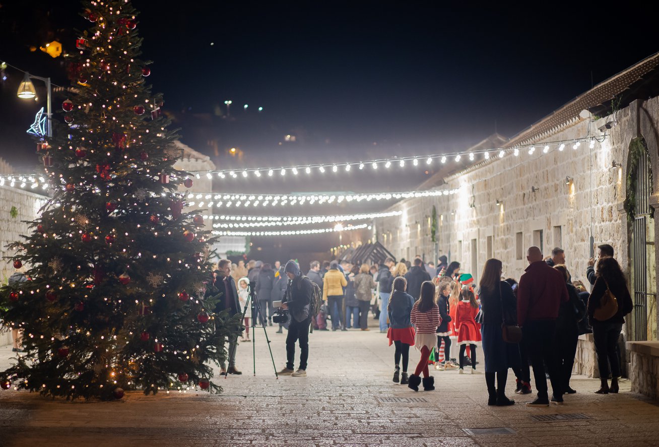 Dubrovnik Christmas Market 2022 Dates, hotels, things to do
