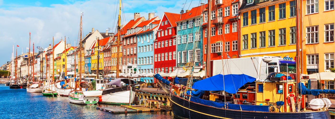 Tourism in Copenhagen, Denmark - Europe&#39;s Best Destinations