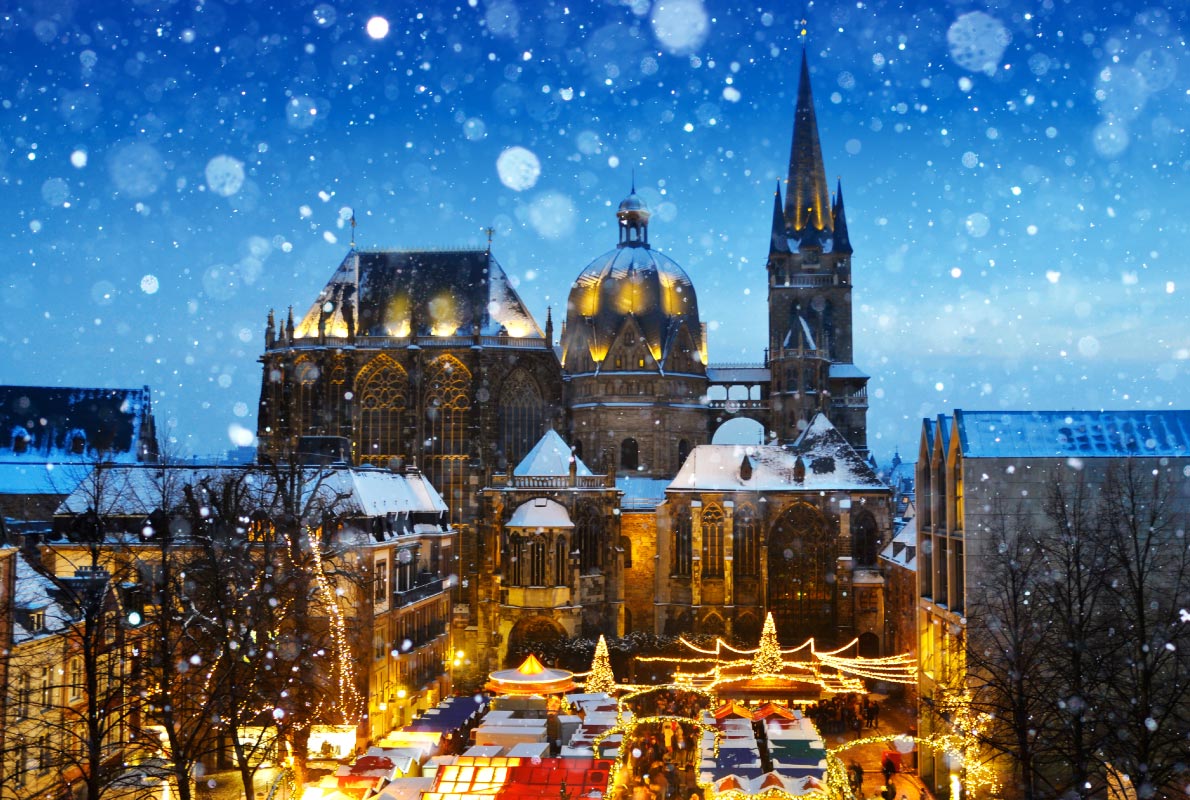 aachen-christmas-market-germany