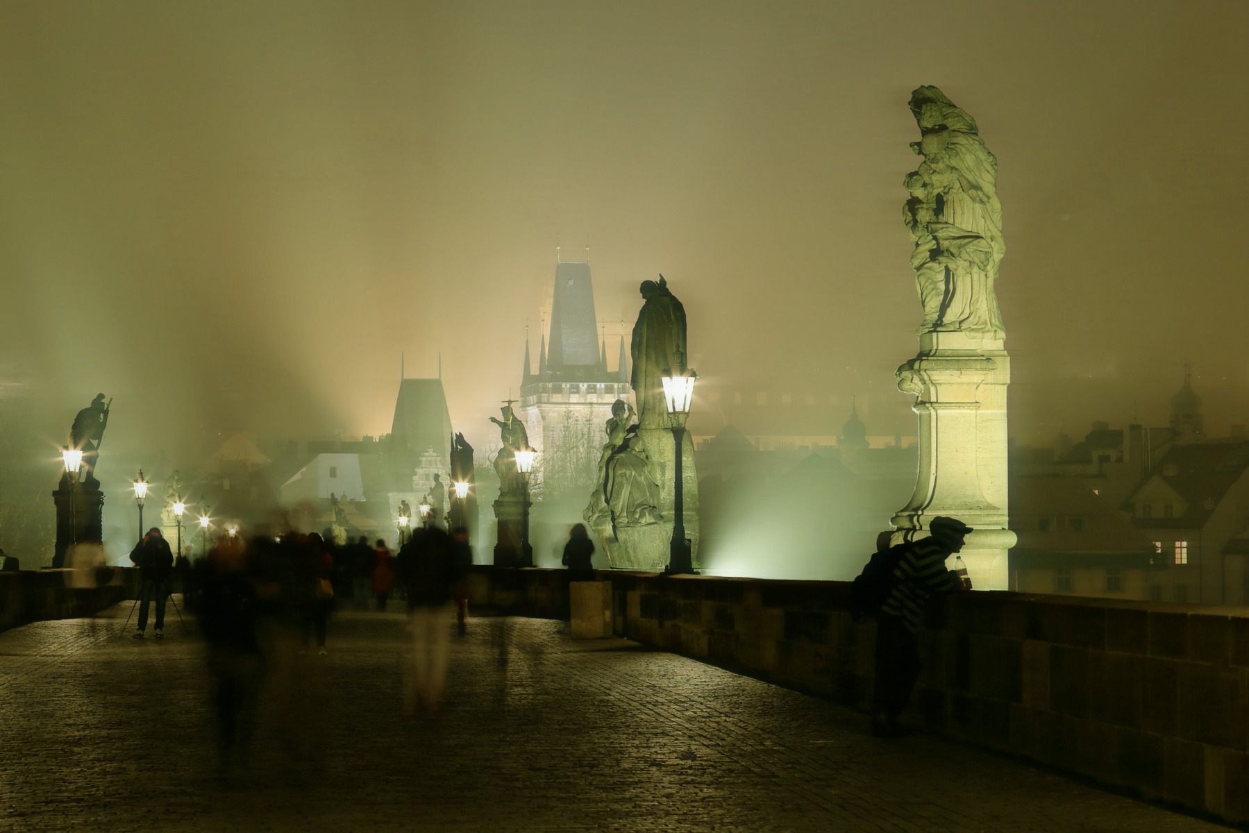 Best Halloween destinations in Europe Europe's Best Destinations