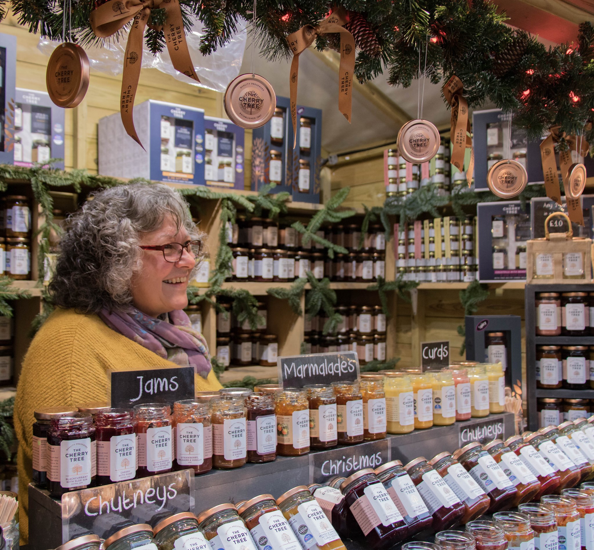 Oxford Christmas Market 2024 Opening Dates, hotels, things to do,... Europe's Best Destinations