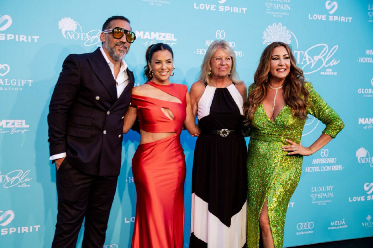 Copyright Global Gift Gala Foundation