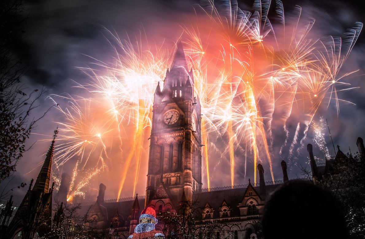 Manchester-best-Christmas-market-in-Europe