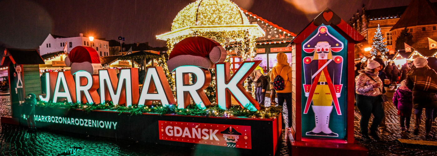 Christmas-Gdansk
