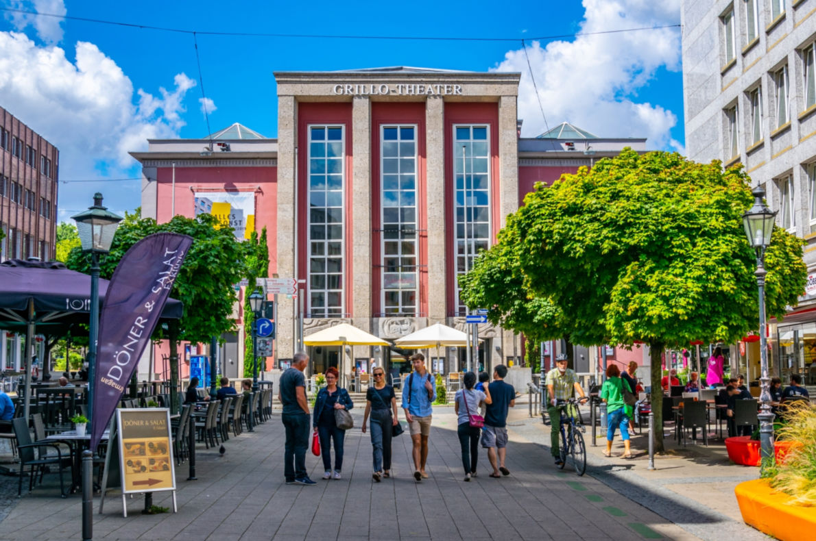 Best places to visit in Germany - Bremen - Copyright Sina Ettmer Photography - European Best Destinations