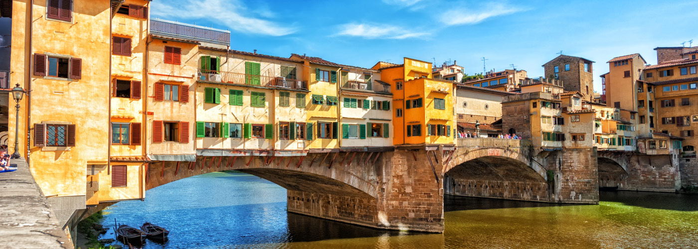 Tourism in Florence, Italy - Europe's Best Destinations