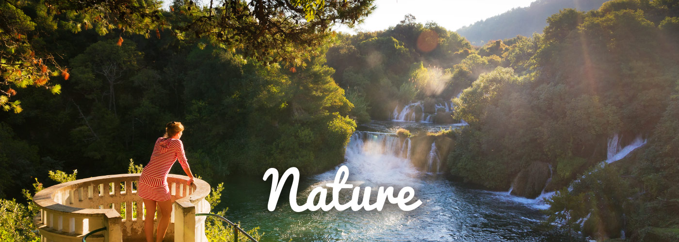 Best Destinations for Nature Lovers Europe's Best Destinations