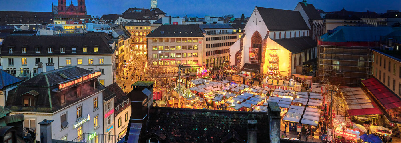 Christmas-Basel