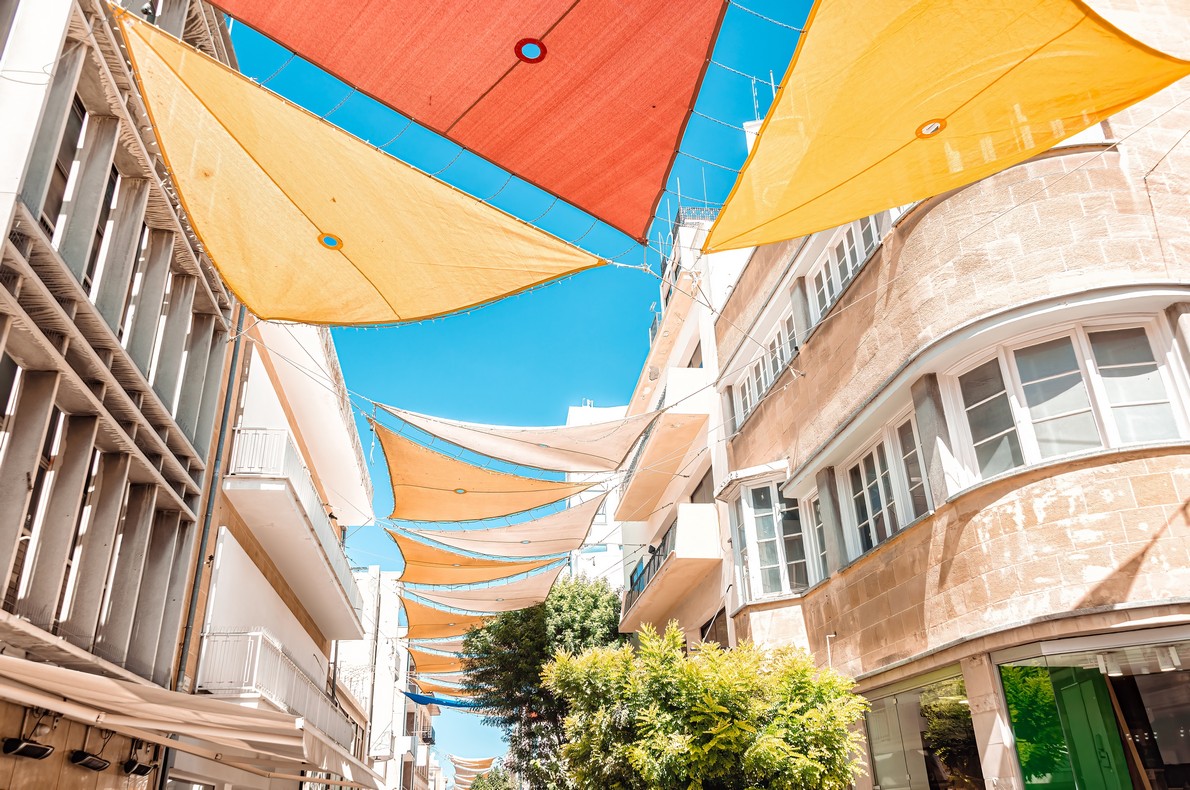 Nicosia European Best Destinations 2026